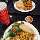 Panda Express - Fast Food Restaurants