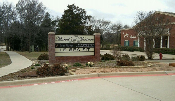 Le Spa Fit - Colleyville, TX