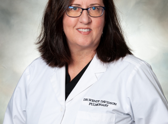 Wendy Davidson, MD - Fairhope, AL