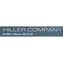 Hiller Company - Building Contractors