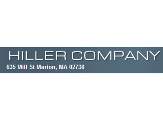 Hiller Company - Marion, MA