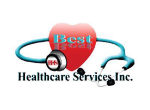 Best Health Care Services Inc. - Everett, MA