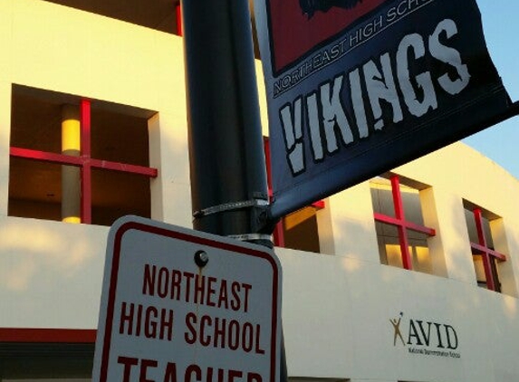 Northeast High School - Saint Petersburg, FL