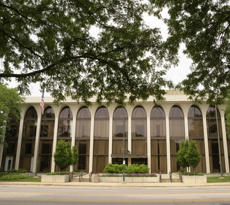 Busey Bank - Glenview, IL