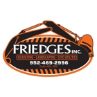 Friedges Landscaping Inc
