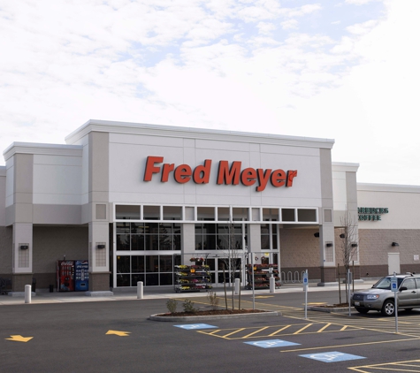 Fred Meyer - Bonney Lake, WA