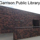 Garrison Public Library - Libraries
