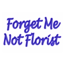 Forget Me Not Florist - Florists