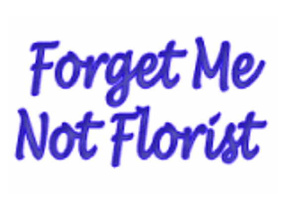 Forget Me Not Florist - Columbia, SC