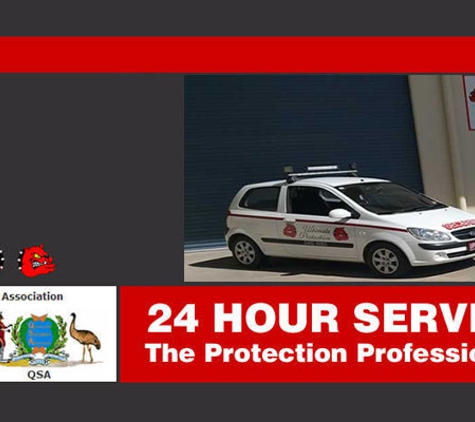 Ultimate Protection and Security - Glanmire, QLD