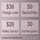 King Locksmiths Of Richmond TX - Locks & Locksmiths