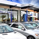 Mercedes-Benz of Modesto - New Car Dealers