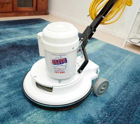 Scott & Kath Mann Carpet Cleaning - Parkes, NSW