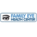 Family Eye Health Center - Optical Goods Repair