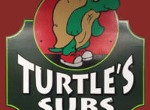 Turtles Sub - Hagerstown, MD