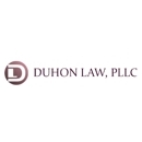 Duhon Law, P - Attorneys