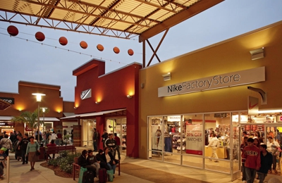 Rio Grande Valley Premium Outlets 5001 