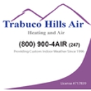 Trabuco Hills Air-Heating and Air - Fireplaces