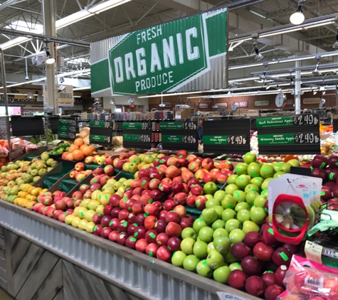 Fresh Thyme Market - Indianapolis, IN