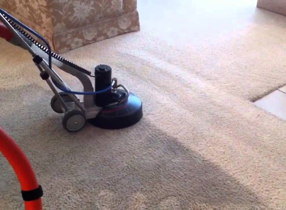 Freedom Carpet Cleaning - Greeley, CO