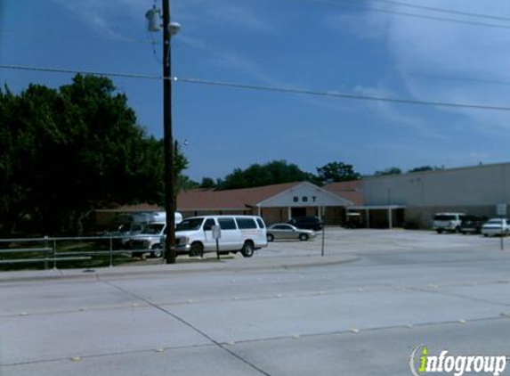 Meadow Creek Childcare Center - Bedford, TX