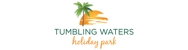 Tumbling Waters Holiday Park - Caravan Parks