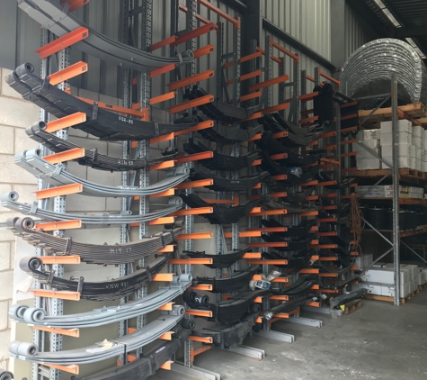 Safety Steer Pty Ltd - Gepps Cross, SA. Truck suspensions adelaide