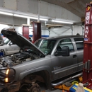 Simon Auto Service - Automotive Tune Up Service