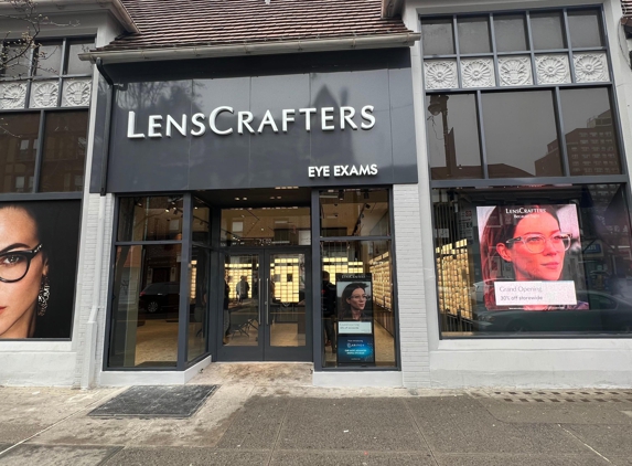 LensCrafters - Forest Hills, NY