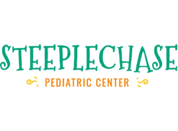 Steeplechase Pediatric Center - Cypress, TX