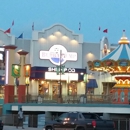 Galveston Island Historic Pleasure Pier - Places Of Interest