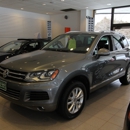 Rutland Volkswagen - New Car Dealers