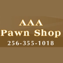 AAA Pawn Shop - Pawnbrokers