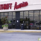 Thrift America