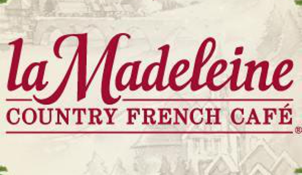 La Madeleine - Buford, GA