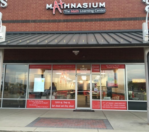 Mathnasium of Powell - Powell, OH