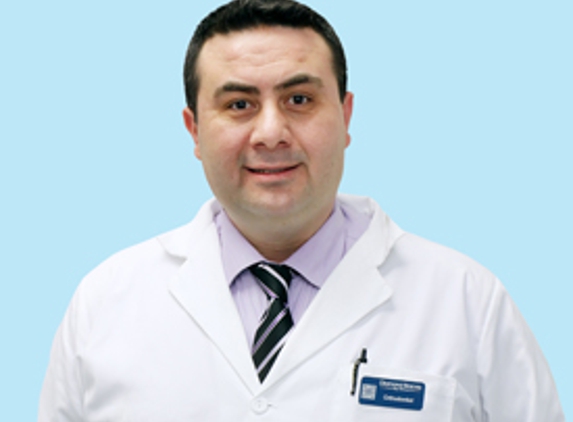 Muhammad Abey, DDS - Wayne, NJ