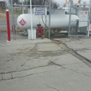 Spar-Gas - Propane & Natural Gas