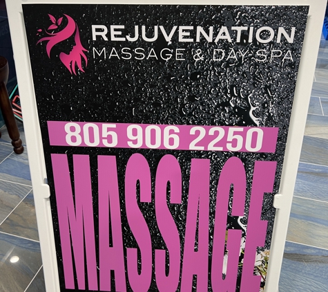 Revitalization Spa & Massage - Thousand Oaks, CA