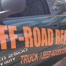Off Road Ready - Truck Accessories