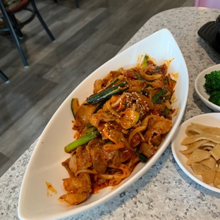 Asian Kitchen Korean Cuisine - Saint Louis, MO