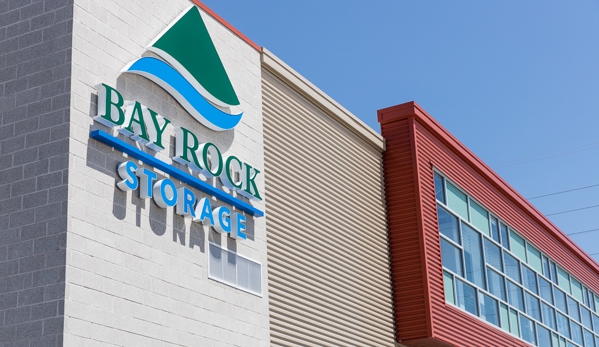 Bay Rock Storage - Milpitas, CA