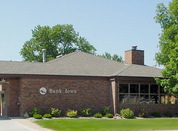 Bank Iowa - Fremont, IA