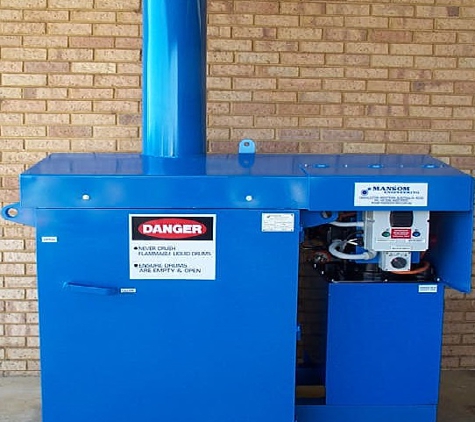 Mansom Engineering - Webberton, WA