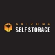 Arizona Self Storage at Tucson Foothills