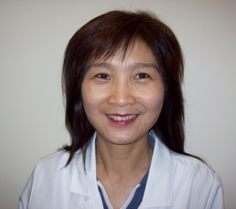 Hongyan Li, OMD, MD-CN - Encino, CA