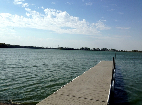 Crystal Lake Park - Forest City, IA