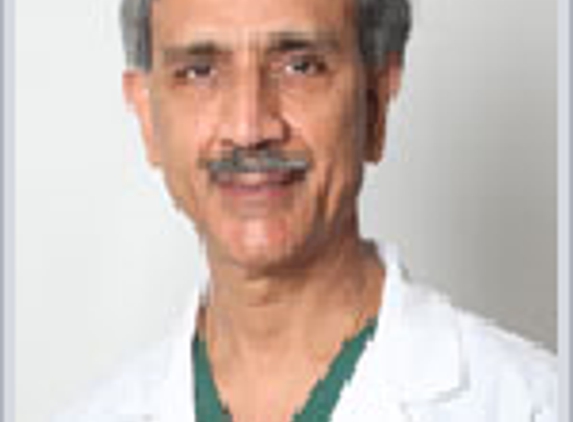 Dr. Suresh Radhakishin Thani, MD - Irvington, NJ