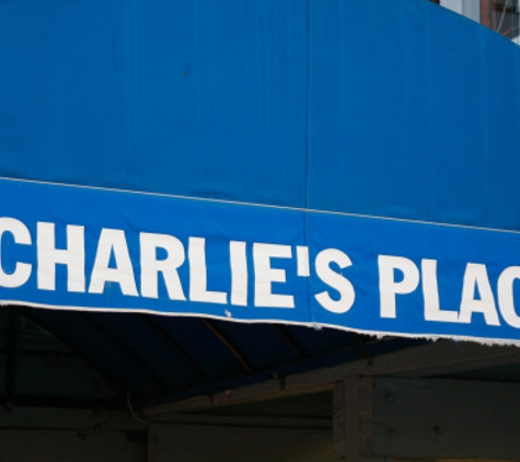 Charlie's Place - Redondo Beach, CA