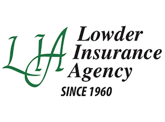 Lowder Insurance Agency - Zionsville, IN